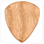 Olive Wood Flow Ahşap Pena