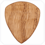 Olive Wood Flow Ahşap Pena - Görsel 3