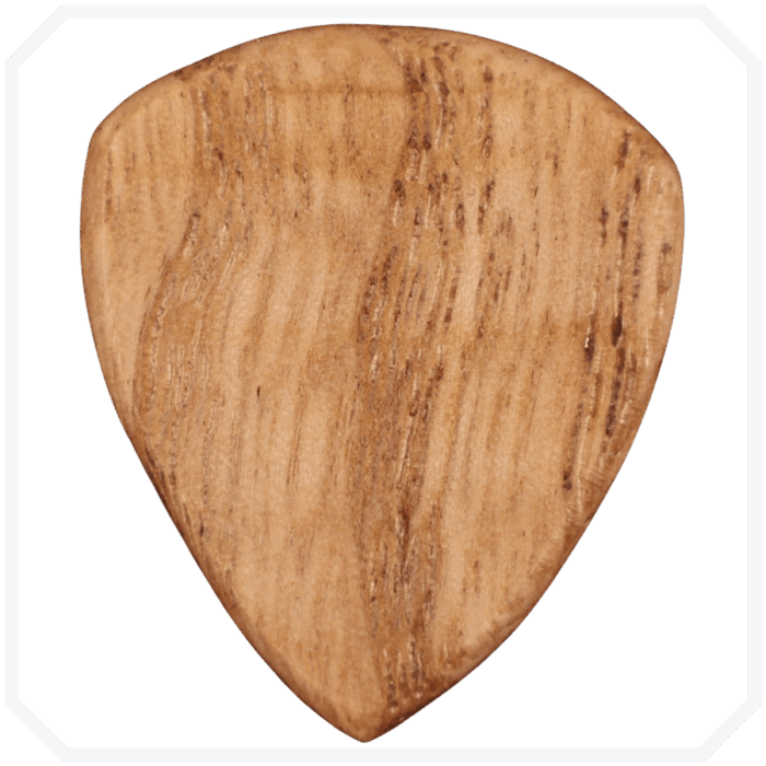 Olive Wood Flow Ahşap Pena - Görsel 3