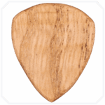 Olive Wood Flow Ahşap Pena - Görsel 4