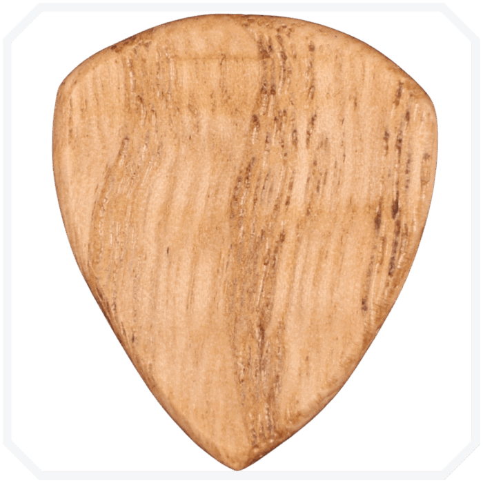 Olive Wood Flow Ahşap Pena - Görsel 4