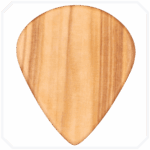 Olive Wood Jazz Ahşap Pena - Görsel 3