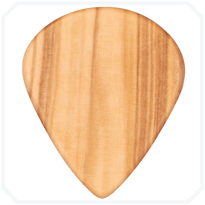 Olive Wood Jazz Ahşap Pena - Görsel 3