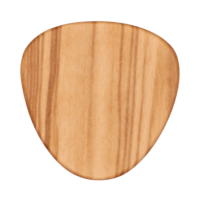 Olive Wood Saucer Ahşap Pena - Görsel 2