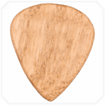 Olive Wood Standart Ahşap Pena