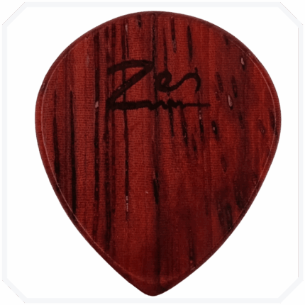 Padauk FatJazz Ahşap Pena