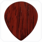 Padauk FatJazz Ahşap Pena - Görsel 2