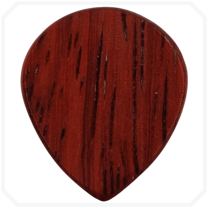 Padauk FatJazz Ahşap Pena - Görsel 2