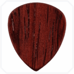 Padauk Fatty Ahşap Pena