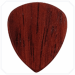 Padauk Fatty Ahşap Pena - Görsel 2