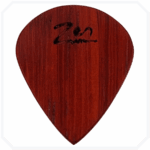 Padauk Jazz Ahşap Pena