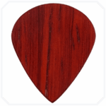 Padauk Jazz Ahşap Pena - Görsel 2