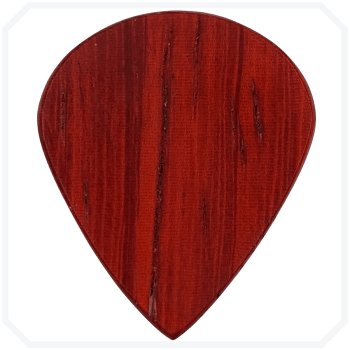 Padauk Jazz Ahşap Pena - Görsel 2