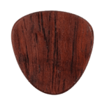 Padauk Saucer Ahşap Pena - Görsel 2