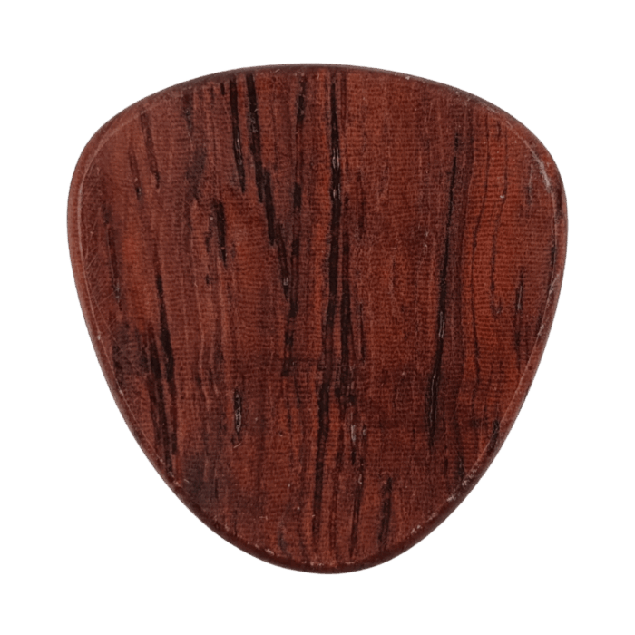 Padauk Saucer Ahşap Pena - Görsel 2