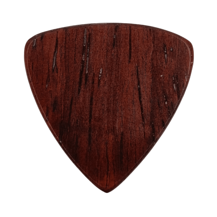 Padauk Triforce Ahşap Pena - Görsel 2