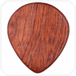 Pamela Mahogany FatJazz Ahşap Pena