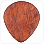 Pamela Mahogany FatJazz Ahşap Pena - Görsel 4