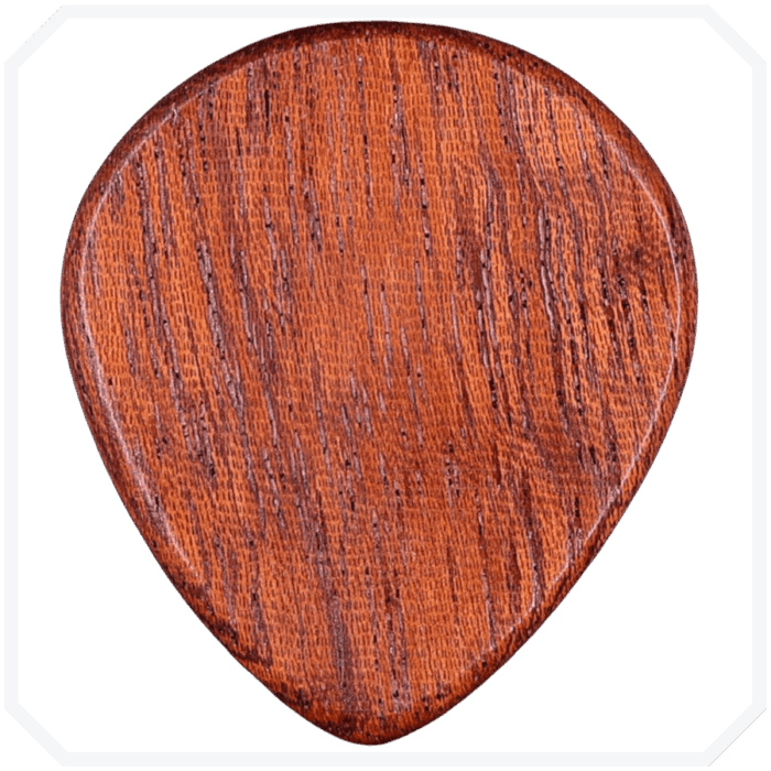 Pamela Mahogany FatJazz Ahşap Pena - Görsel 4