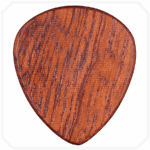 Pamela Mahogany Fatty Ahşap Pena