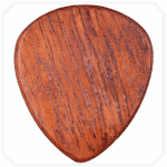 Pamela Mahogany Fatty Ahşap Pena - Görsel 2