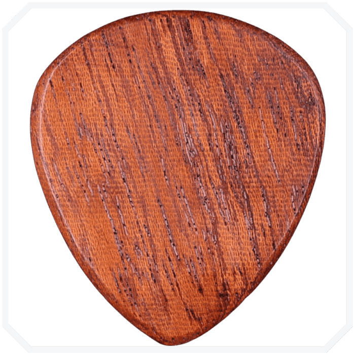 Pamela Mahogany Fatty Ahşap Pena - Görsel 2