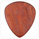 Pamela Mahogany Flow Ahşap Pena - Görsel 2