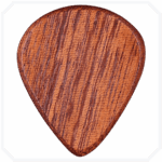 Pamela Mahogany Jazz Ahşap Pena - Görsel 2