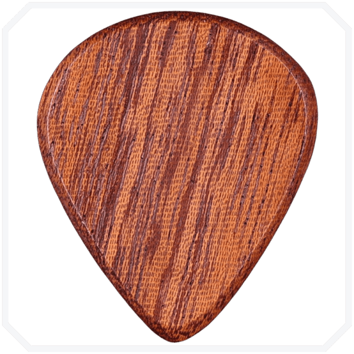 Pamela Mahogany Jazz Ahşap Pena - Görsel 2