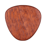 Pamela Mahogany Saucer Ahşap Pena - Görsel 2