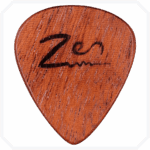 Pamela Mahogany Standart Ahşap Pena