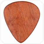 Pamela Mahogany Standart Ahşap Pena - Görsel 2