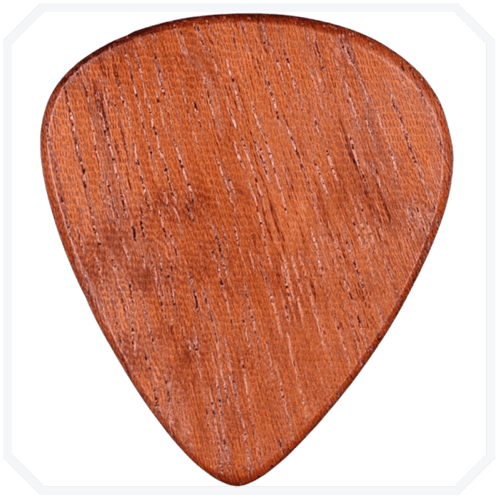 Pamela Mahogany Standart Ahşap Pena - Görsel 2