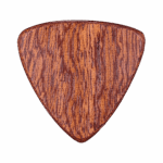 Pamela Mahogany Triforce Ahşap Pena