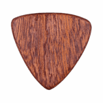 Pamela Mahogany Triforce Ahşap Pena - Görsel 2