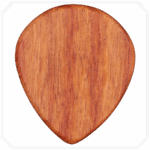 Pau Rosa FatJazz Ahşap Pena