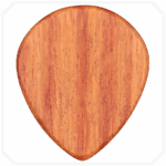 Pau Rosa FatJazz Ahşap Pena - Görsel 2