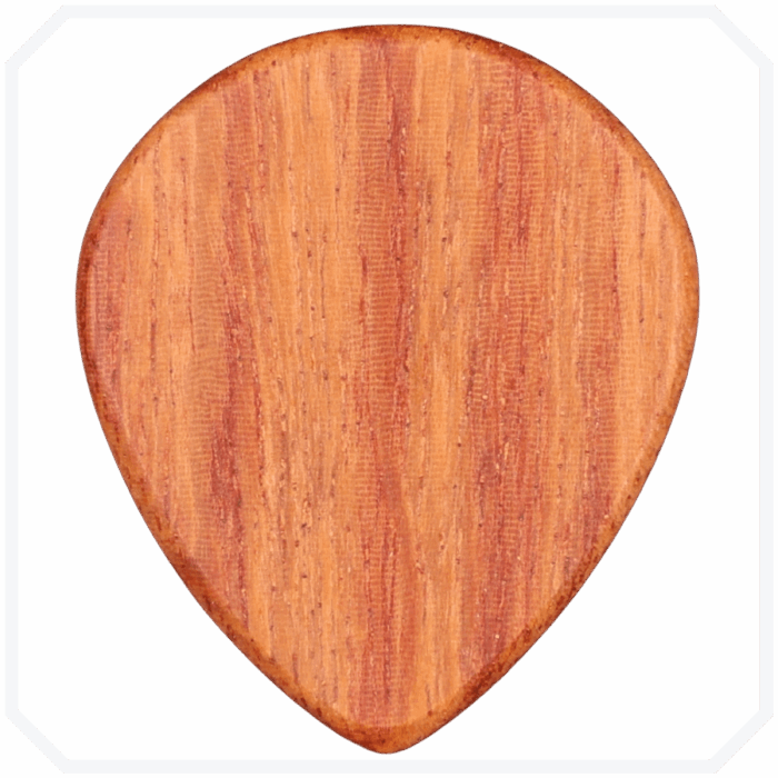 Pau Rosa FatJazz Ahşap Pena - Görsel 2