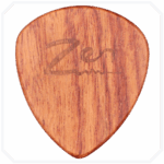 Pau Rosa Fatty Ahşap Pena