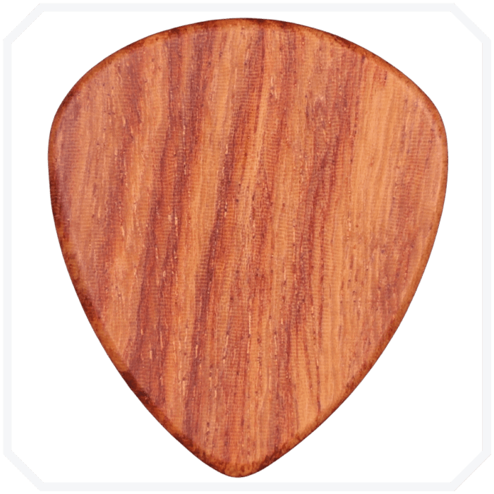 Pau Rosa Fatty Ahşap Pena - Görsel 2