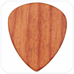 Pau Rosa Flow Ahşap Pena - Görsel 2