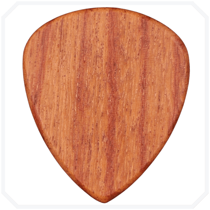 Pau Rosa Flow Ahşap Pena - Görsel 2