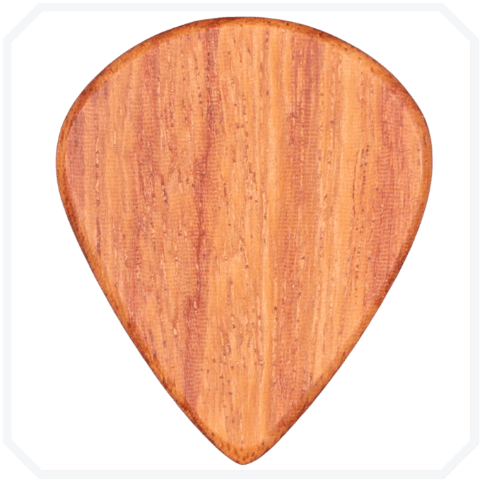 Pau Rosa Jazz Ahşap Pena - Görsel 2