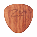 Pau Rosa Saucer Ahşap Pena