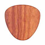 Pau Rosa Saucer Ahşap Pena - Görsel 2