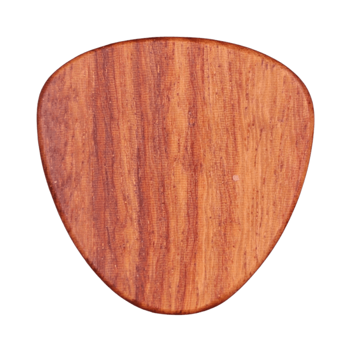 Pau Rosa Saucer Ahşap Pena - Görsel 2