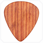 Pau Rosa Standart Ahşap Pena - Görsel 2