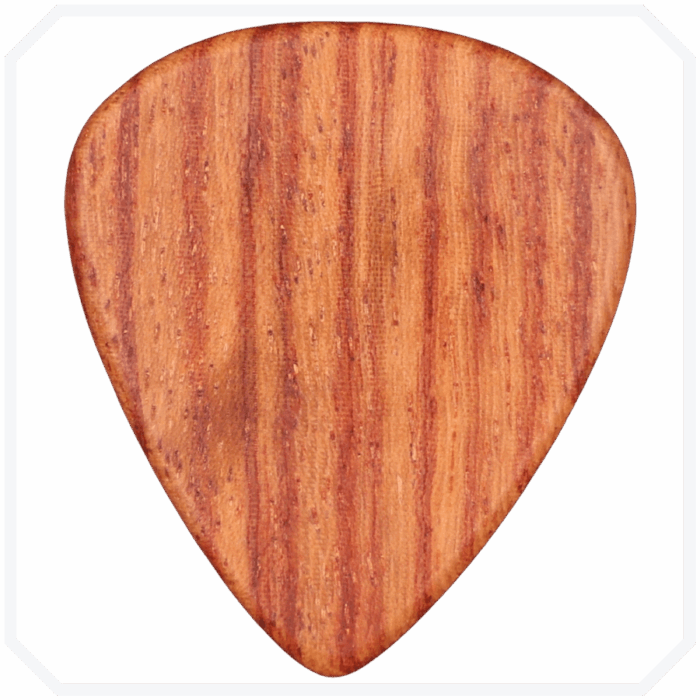 Pau Rosa Standart Ahşap Pena - Görsel 2