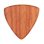 Pau Rosa Triforce Ahşap Pena