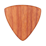 Pau Rosa Triforce Ahşap Pena - Görsel 2